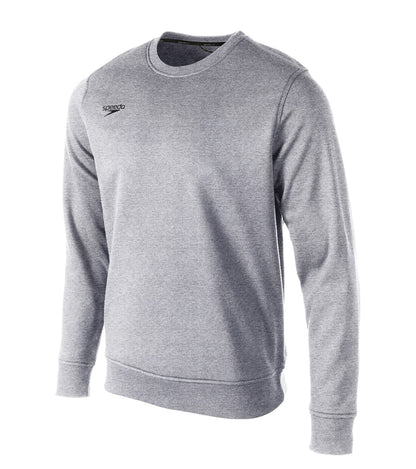  Speedo Unisex Fleece Crewneck Sweatshirt