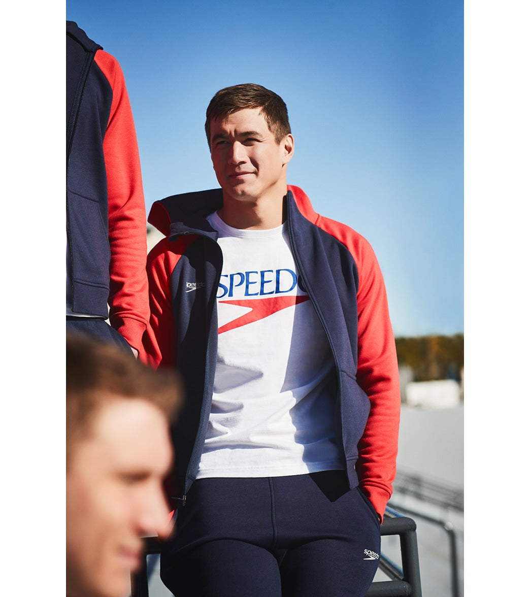  Speedo Men's Team Pant