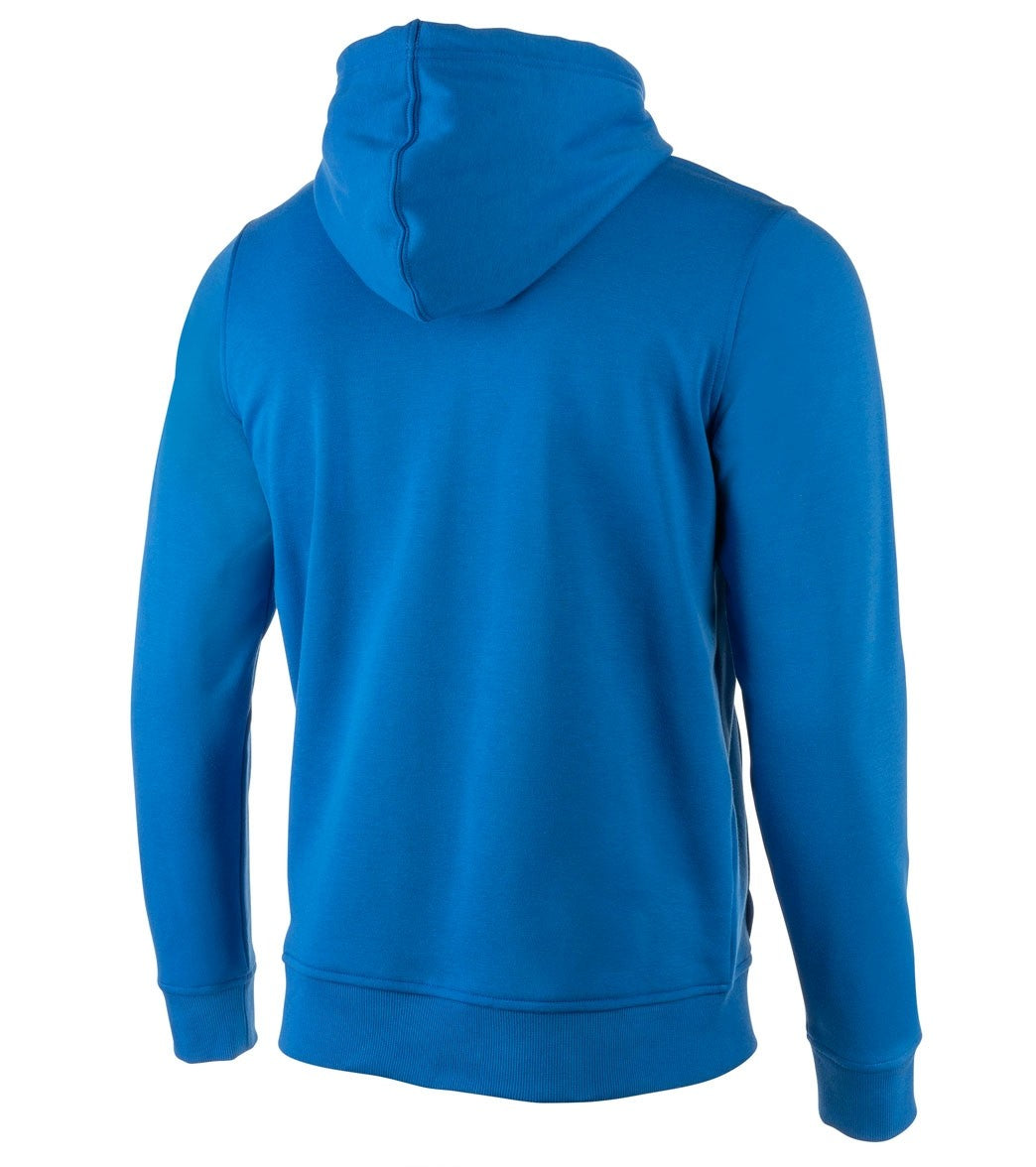  Speedo Unisex Long Sleeve Hooded Sweatshirt