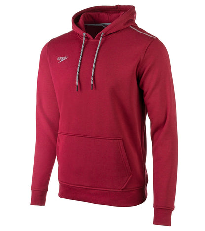  Speedo Unisex Long Sleeve Hooded Sweatshirt