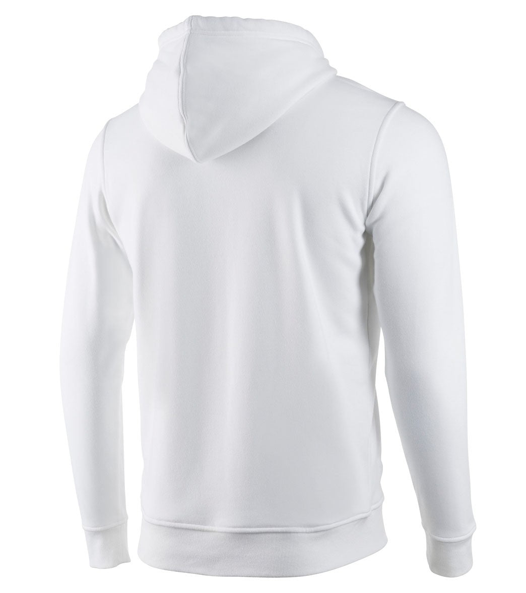  Speedo Unisex Long Sleeve Hooded Sweatshirt