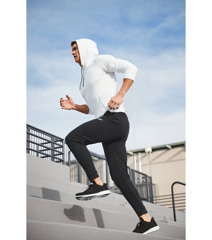  Speedo Unisex Long Sleeve Hooded Sweatshirt