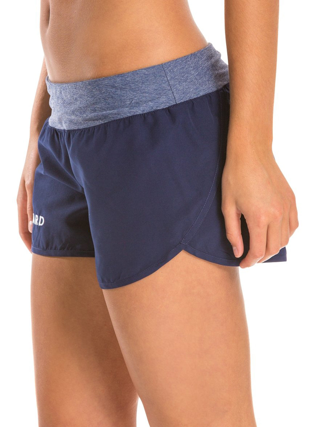  Speedo Lifeguard Female Stretch Waistband Short