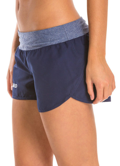  Speedo Lifeguard Female Stretch Waistband Short