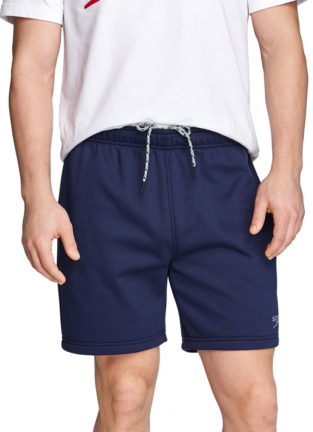  Speedo Men's Fleece Short