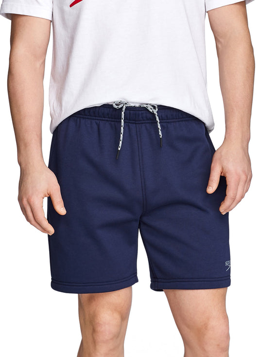  Speedo Men's Fleece Short