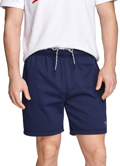  Speedo Men's Fleece Short