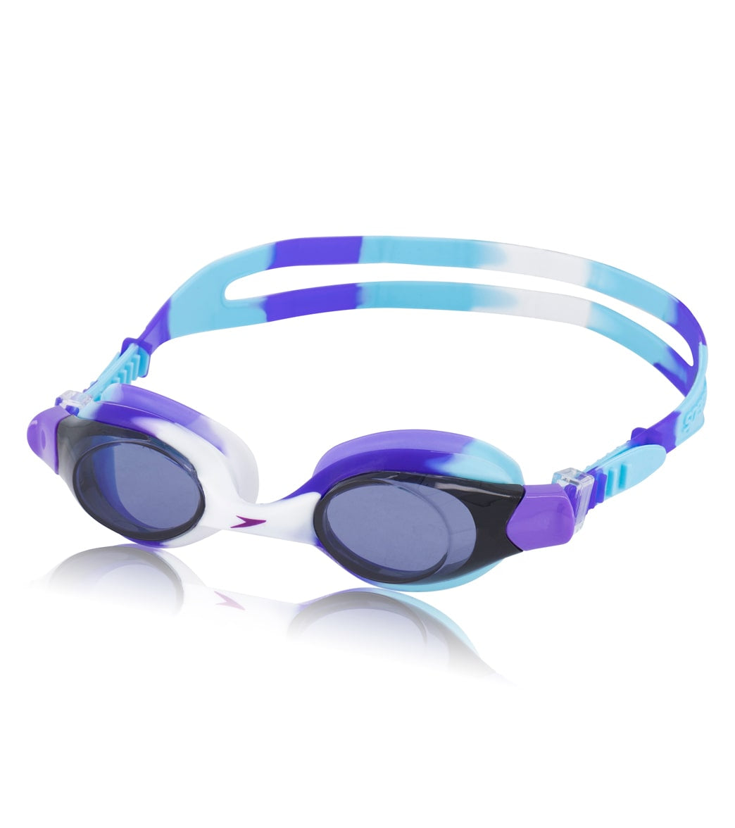  Speedo Skoogles Swim Goggle