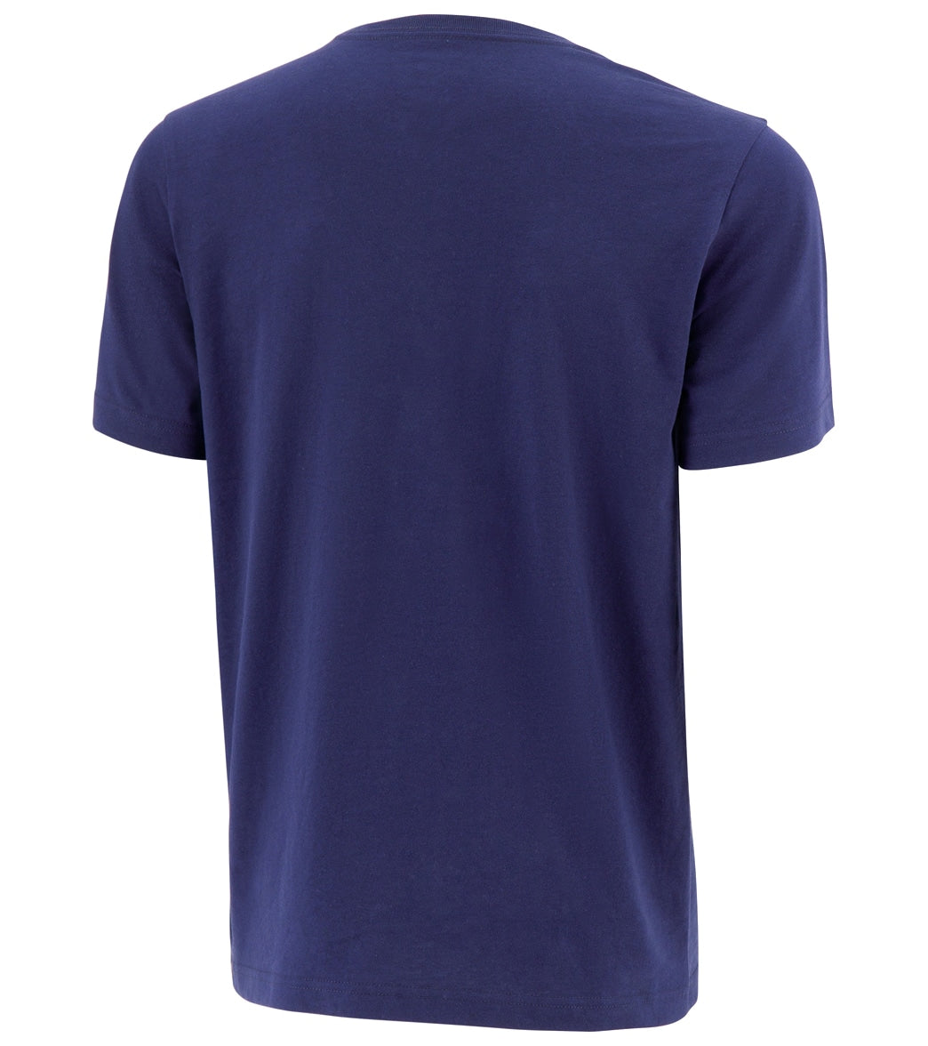  Speedo Unisex Short Sleeve Tee