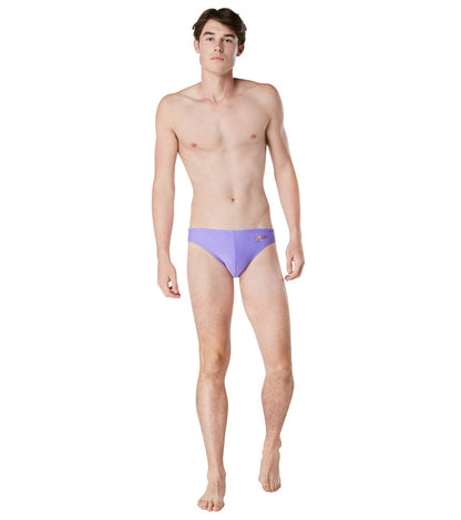  Speedo Pride Men's Solar One Brief Swimsuit