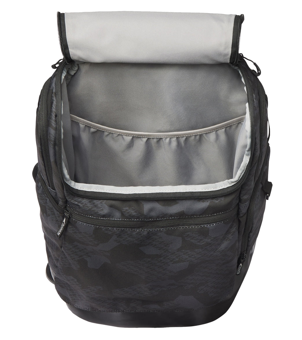  Speedo Printed Teamster 2.0 35L Backpack