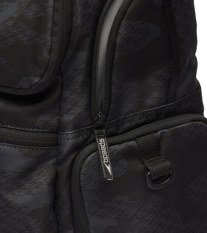  Speedo Printed Teamster 2.0 35L Backpack