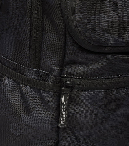  Speedo Printed Teamster 2.0 35L Backpack