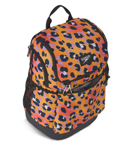  Speedo Printed Teamster 2.0 35L Backpack