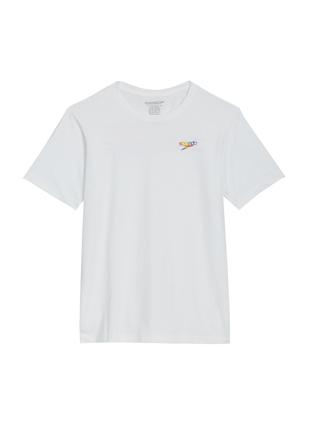  Speedo Unisex Pride Tee