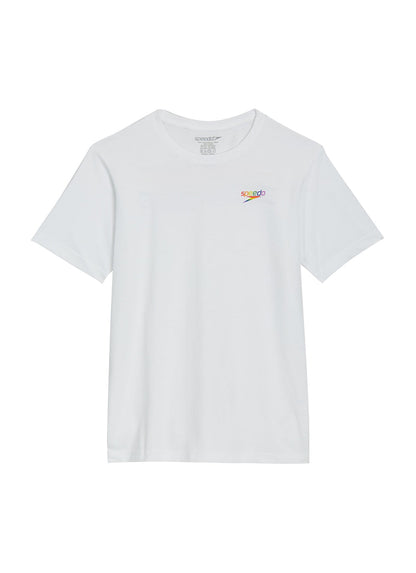  Speedo Unisex Pride Tee