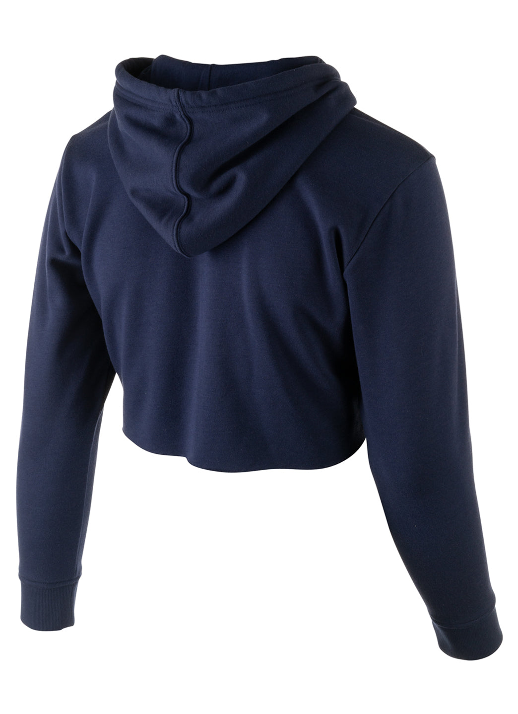  Speedo Women's Vintage Cropped Hoodie