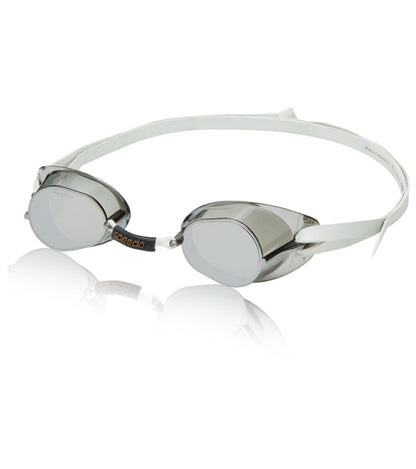 Speedo Swedish Mirrored 2 Pack Goggles