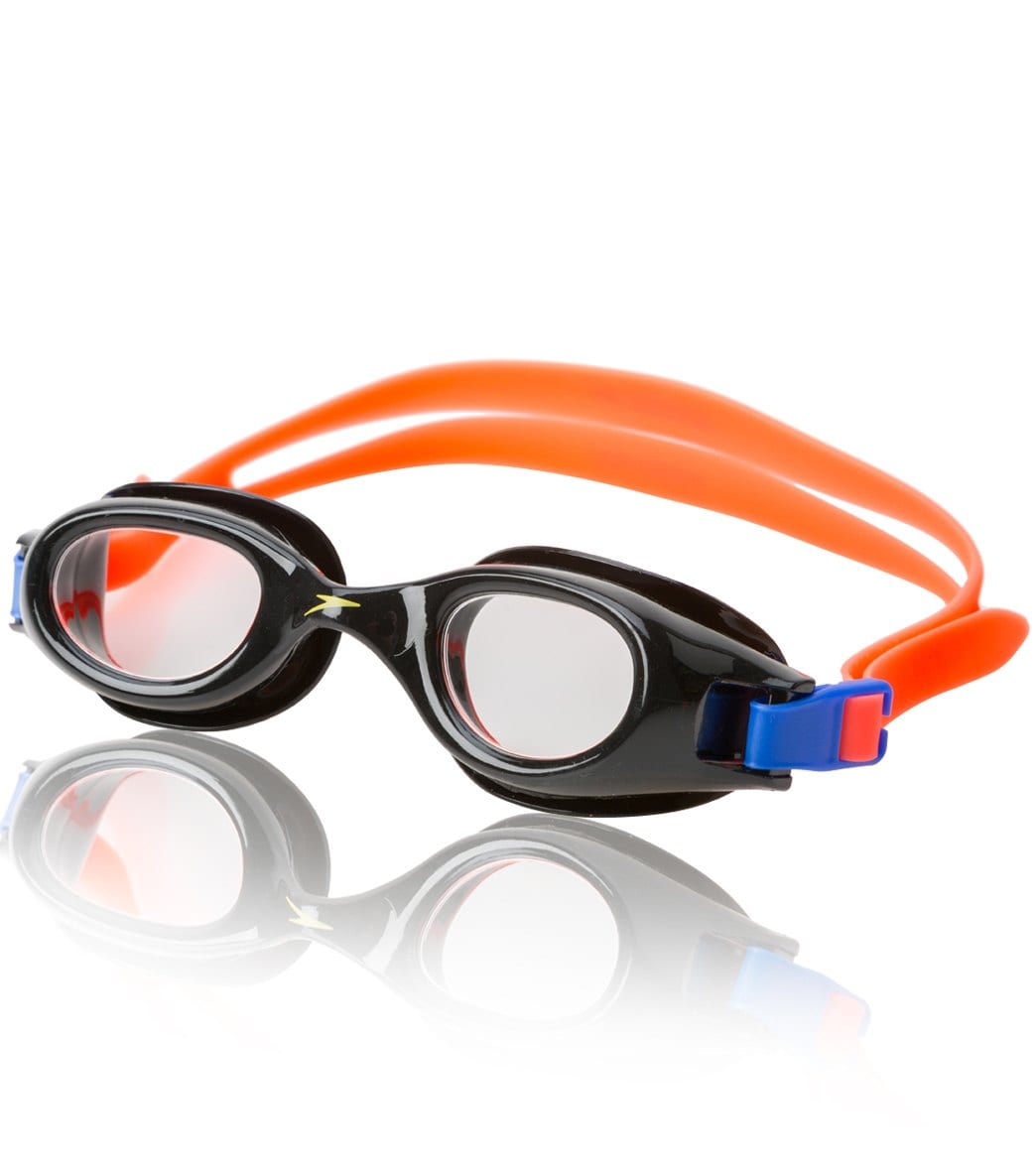  Speedo Hydrospex Classic Jr. Goggle