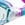  Speedo Hydrosity Goggle