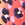  Speedo Women's Printed Double Lace Back One Piece Swimsuit