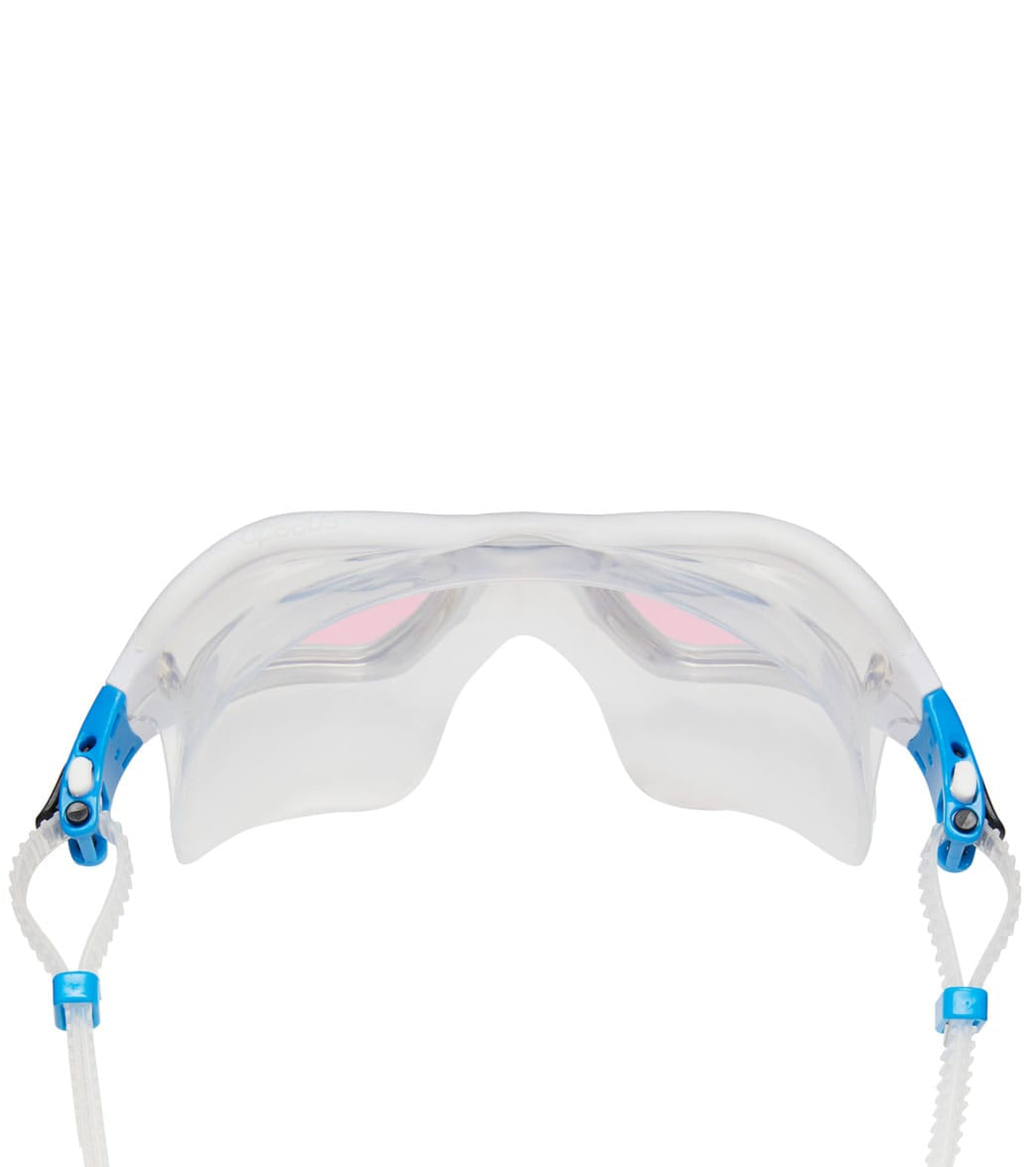  Speedo Proview Swim Mask