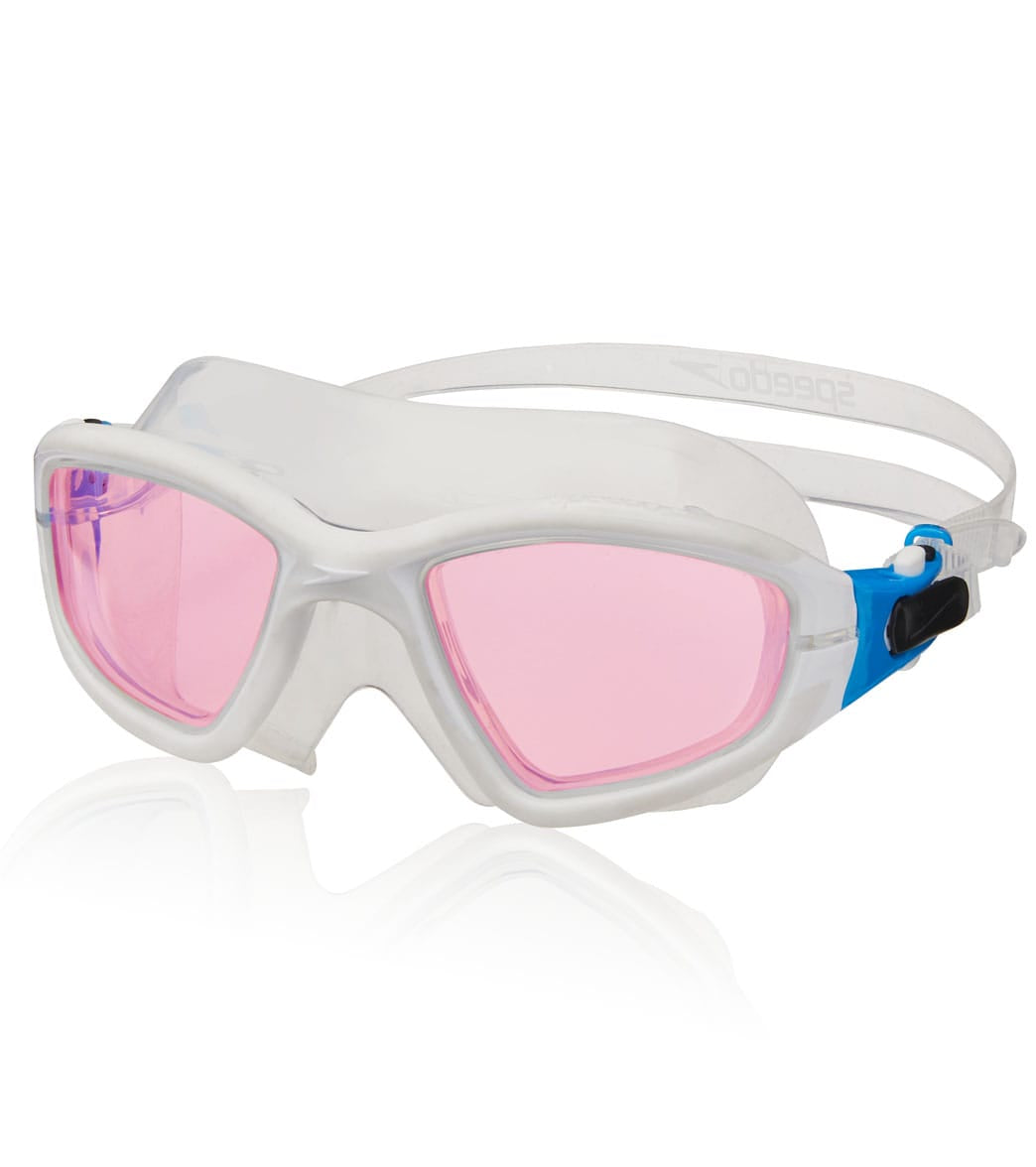  Speedo Proview Swim Mask