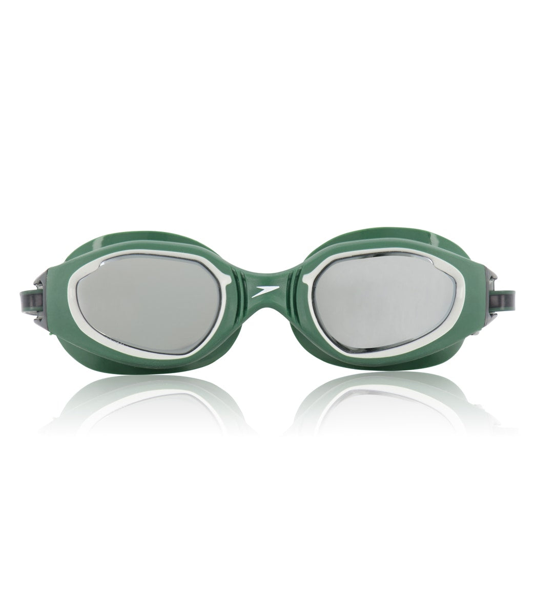  Speedo Hydro Comfort Mirrored Goggle