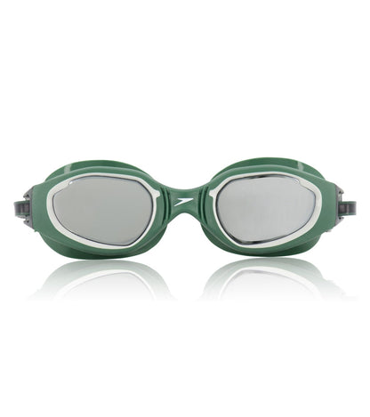  Speedo Hydro Comfort Mirrored Goggle