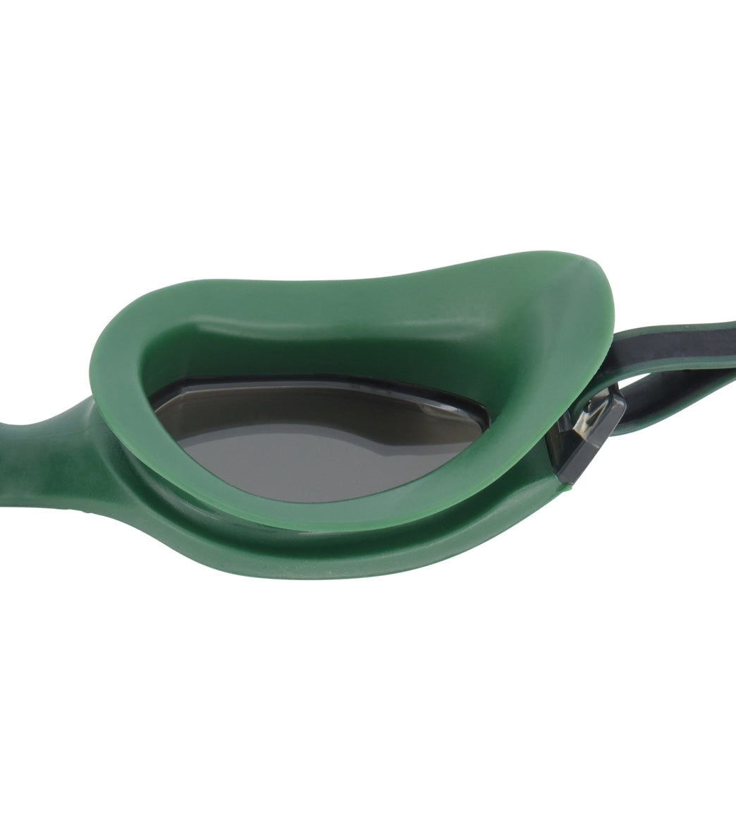  Speedo Hydro Comfort Mirrored Goggle