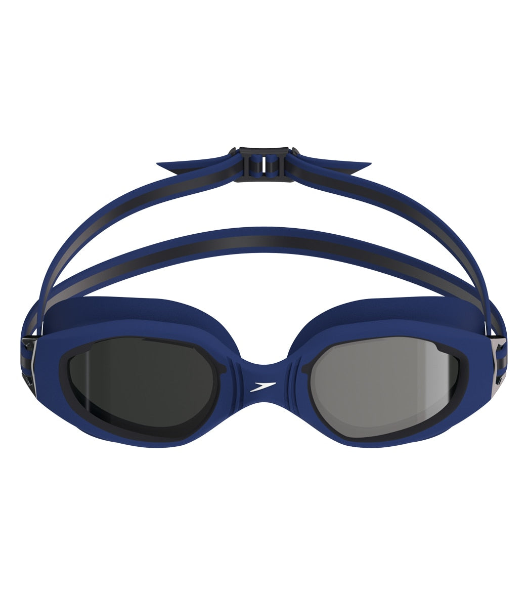 Speedo Hydro Comfort Mirrored Goggle