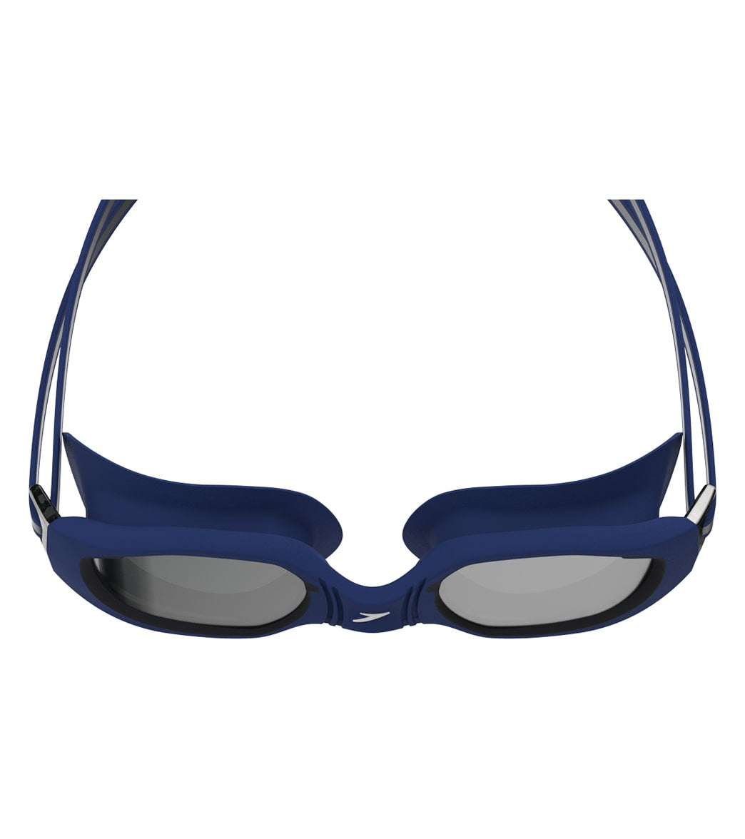 Speedo Hydro Comfort Mirrored Goggle
