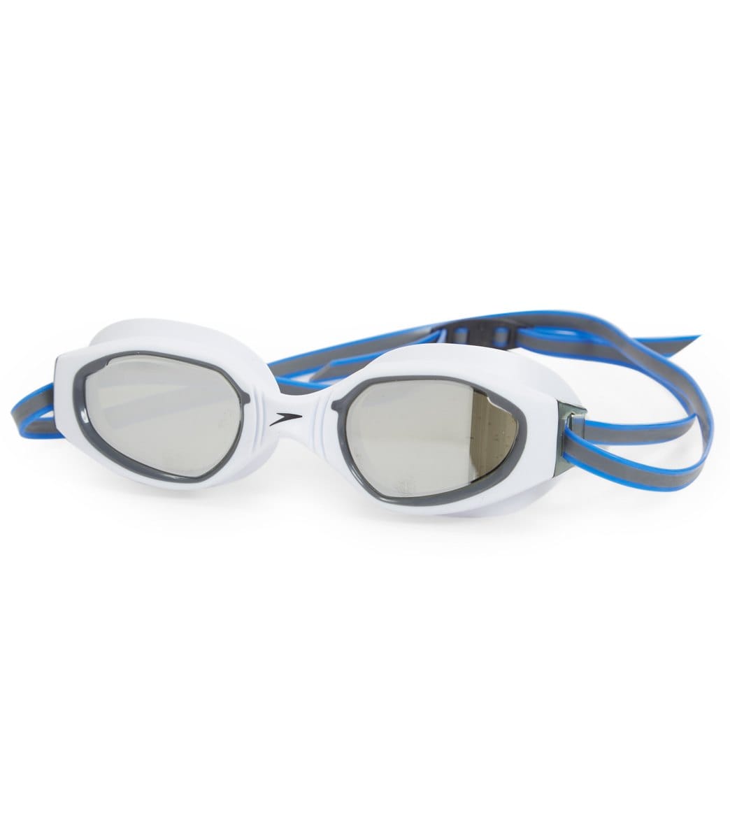  Speedo Hydro Comfort Mirrored Goggle