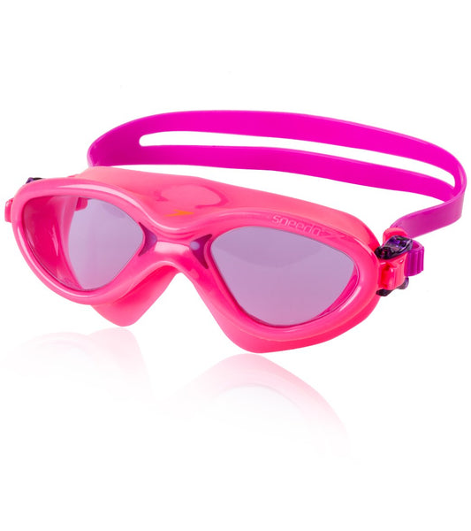  Speedo Kids Hydrospex Classic Swim Mask