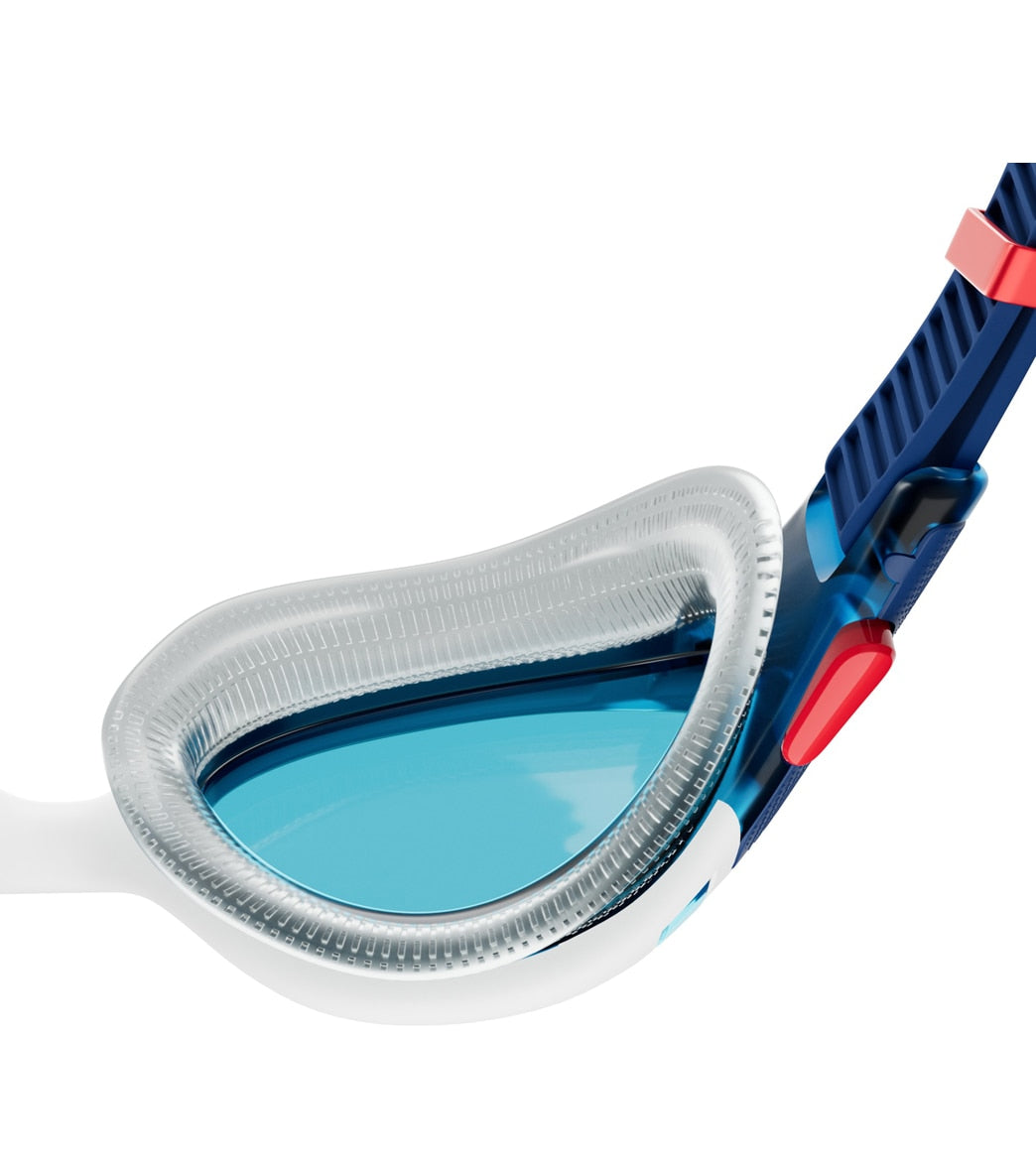  Speedo Biofuse Re-Flex 2.0 Goggle