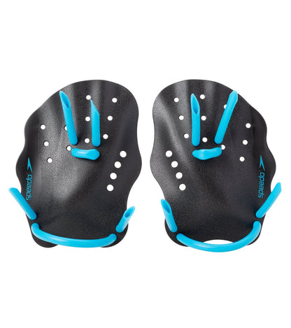  Speedo Nemesis Contour Paddles