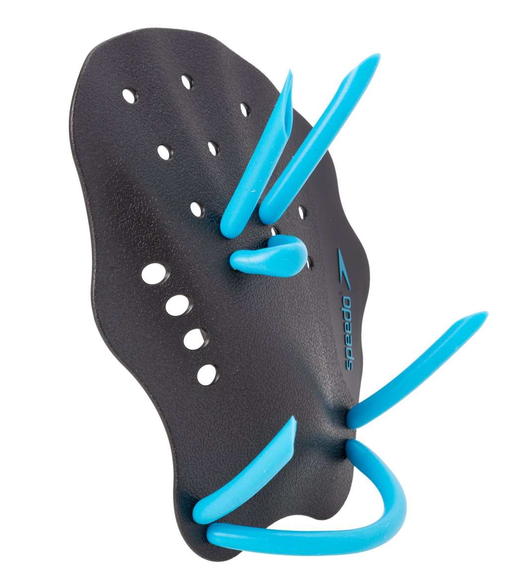  Speedo Nemesis Contour Paddles