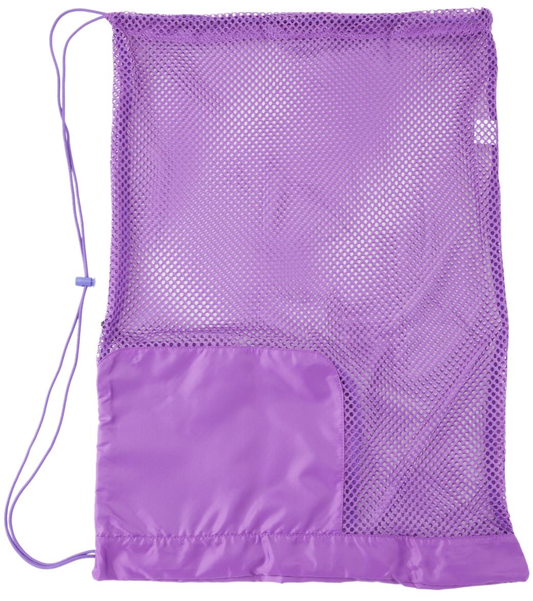 Speedo Ventilator Mesh Bag