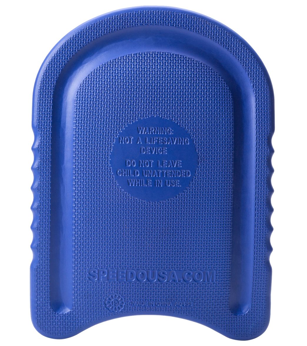  Speedo Jr. Team Kickboard