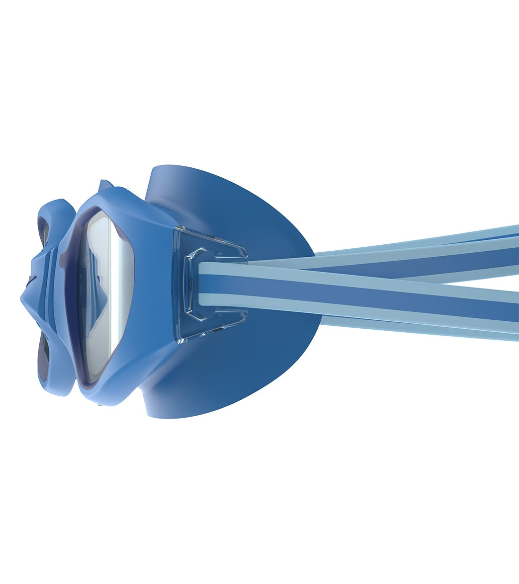  Speedo Hydro Comfort Goggle