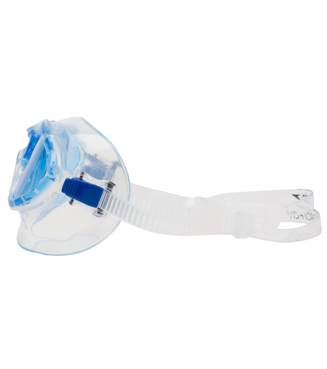  Speedo Hydrospex Classic Swim Mask