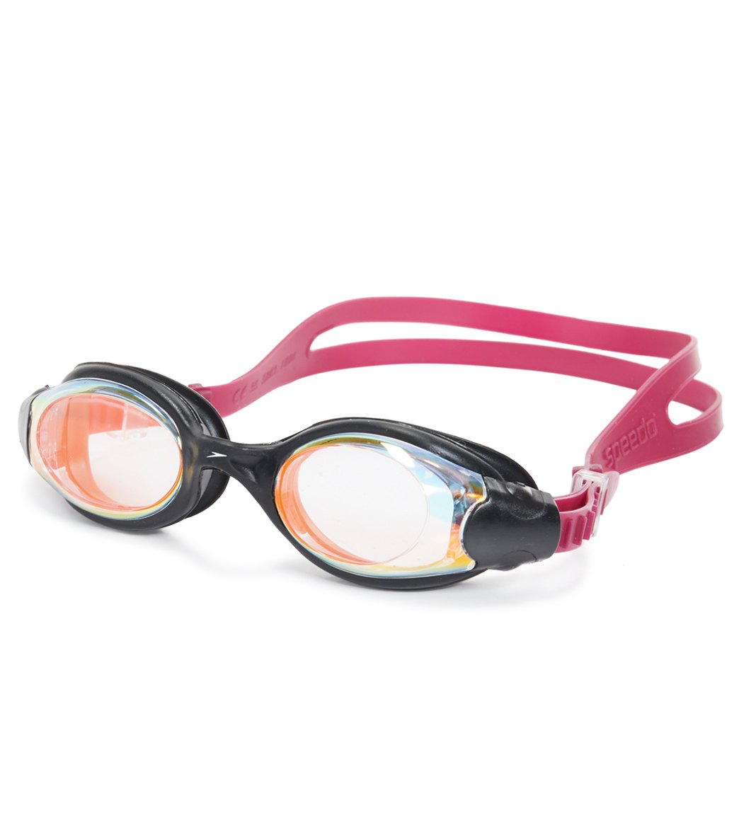  Speedo Hydrosity Mirrored Goggles