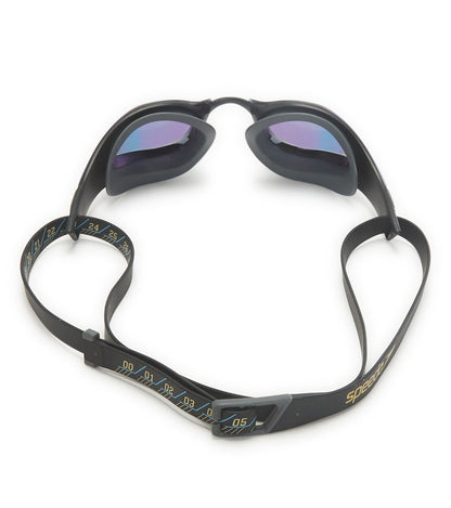  Speedo Fastskin LZR Pure Focus Goggle