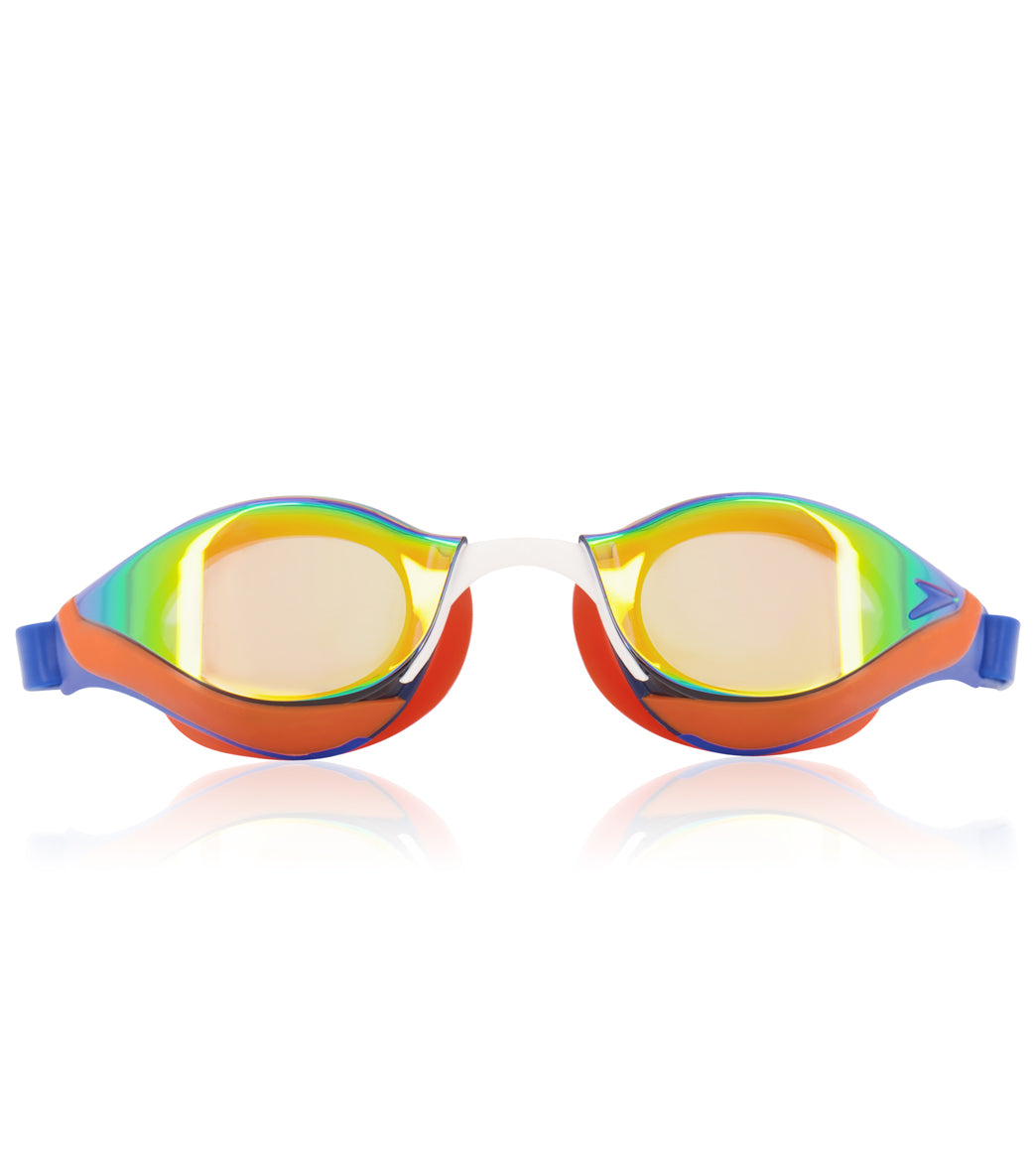  Speedo Fastskin LZR Pure Focus Goggle