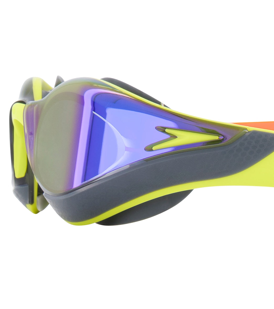  Speedo Fastskin LZR Pure Focus Goggle