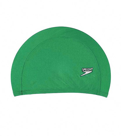  Speedo Fabric Comfort Swim Cap