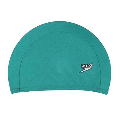  Speedo Fabric Comfort Swim Cap