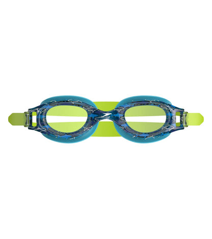  Speedo Jr. Hydrospex Print Goggle