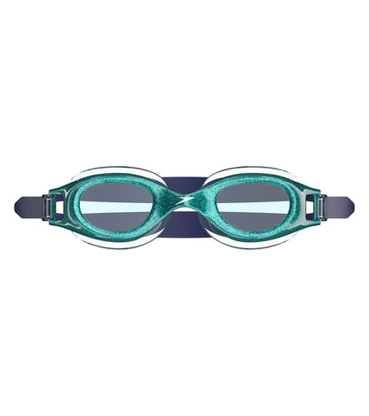  Speedo Jr. Hydrospex Print Goggle