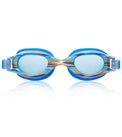  Speedo Jr. Hydrospex Print Goggle